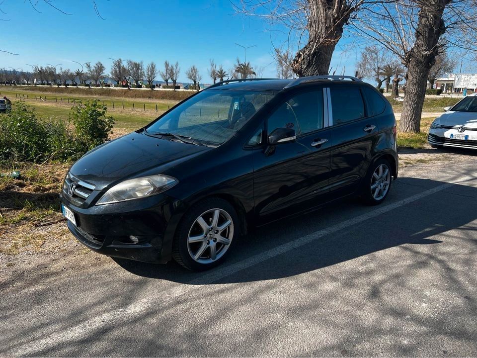 Honda FR-V 2.2 16V i-CTDi Comfort Plus