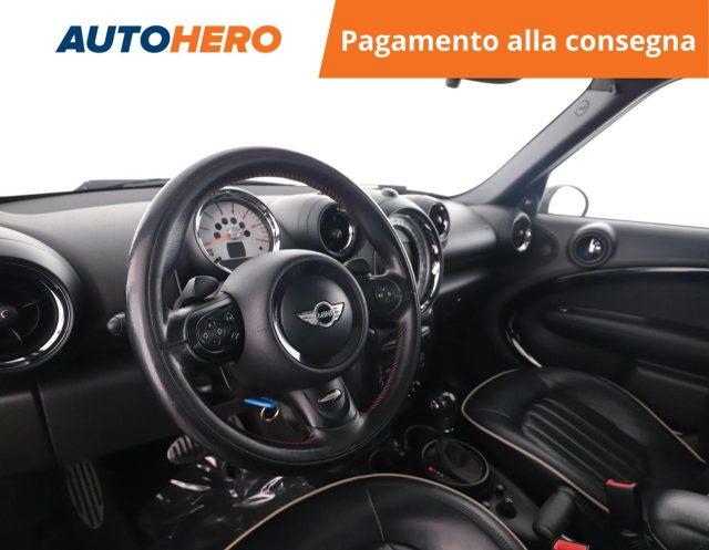 MINI Countryman Mini Cooper SD Countryman ALL4