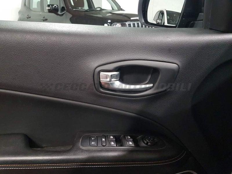 Jeep Compass Compass 1.4 m-air Business 2wd 140cv