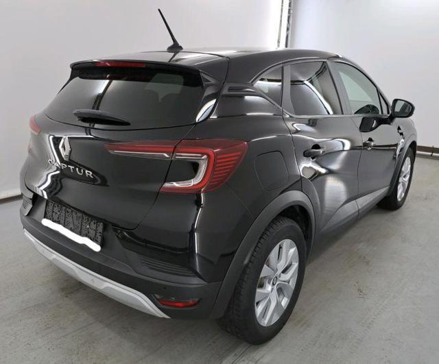 RENAULT Captur TCe 90 CV Corporate Edition