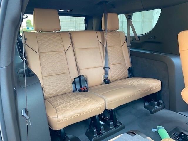 Cadillac Escalade 2024 - 6.2L V8 ESV Premium Luxury