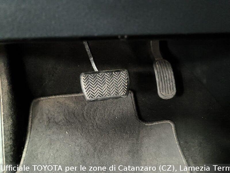 Toyota C-HR C-HR 1.8 Hybrid E-CVT Trend