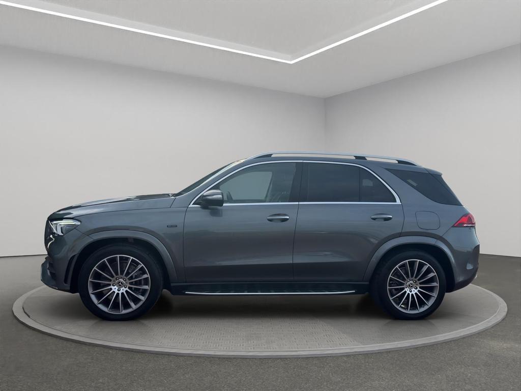 Mercedes GLE 350 de eq-power Premium Plus 4matic auto