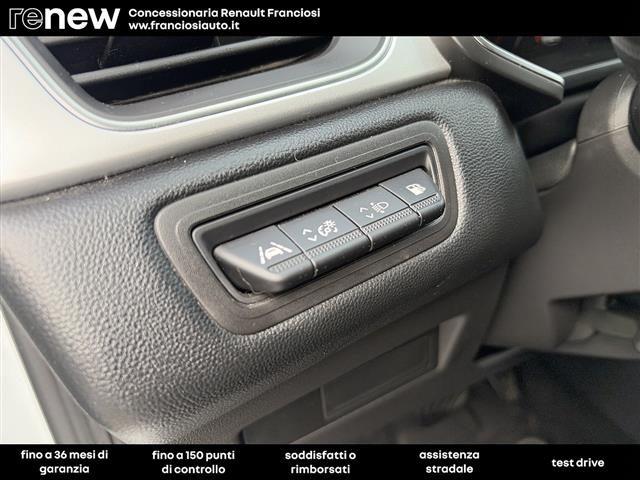 RENAULT Captur E-TECH Plug-In Hybrid 160 TECNO