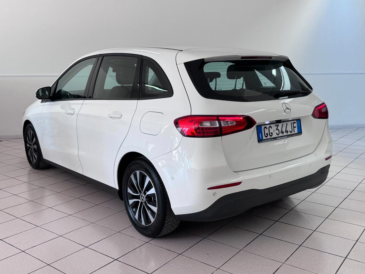 Mercedes-benz B 160 Executive