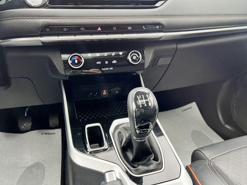 DR AUTOMOBILES dr 5.0 dr 5.0 1.5 Bi-Fuel GPL