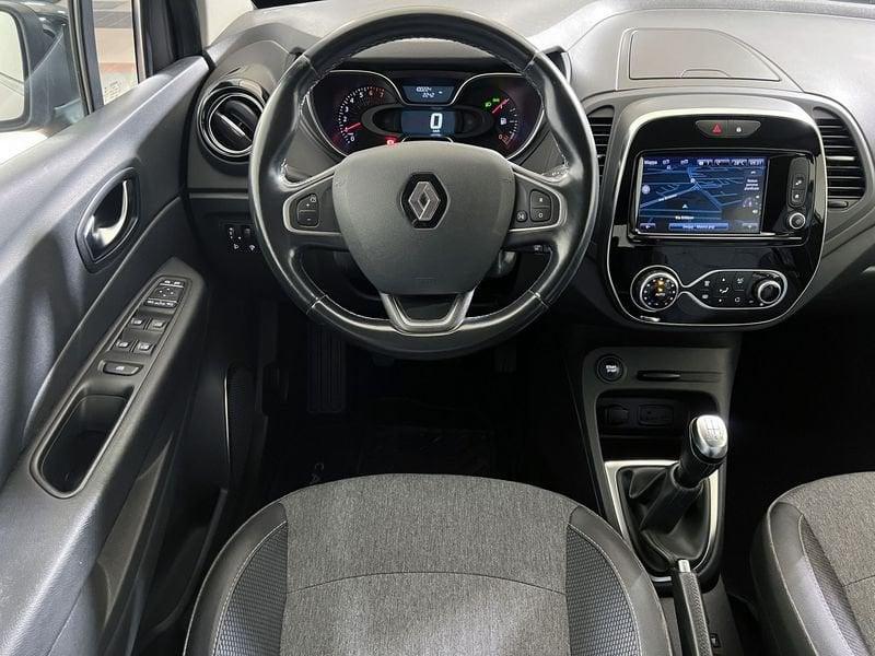 Renault Captur Captur 0.9 tce Sport Edition2 90cv