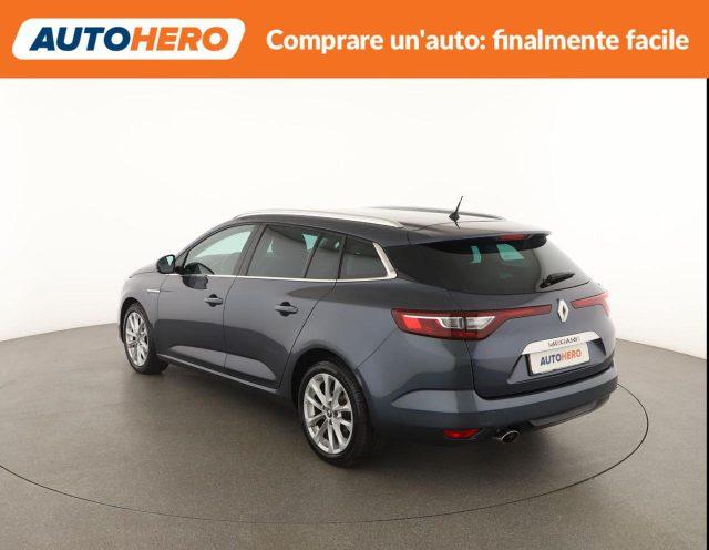 RENAULT Megane Sporter TCe 130 CV Energy Intens