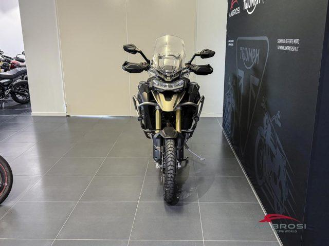 TRIUMPH Tiger 1200 Tiger Rally Explorer