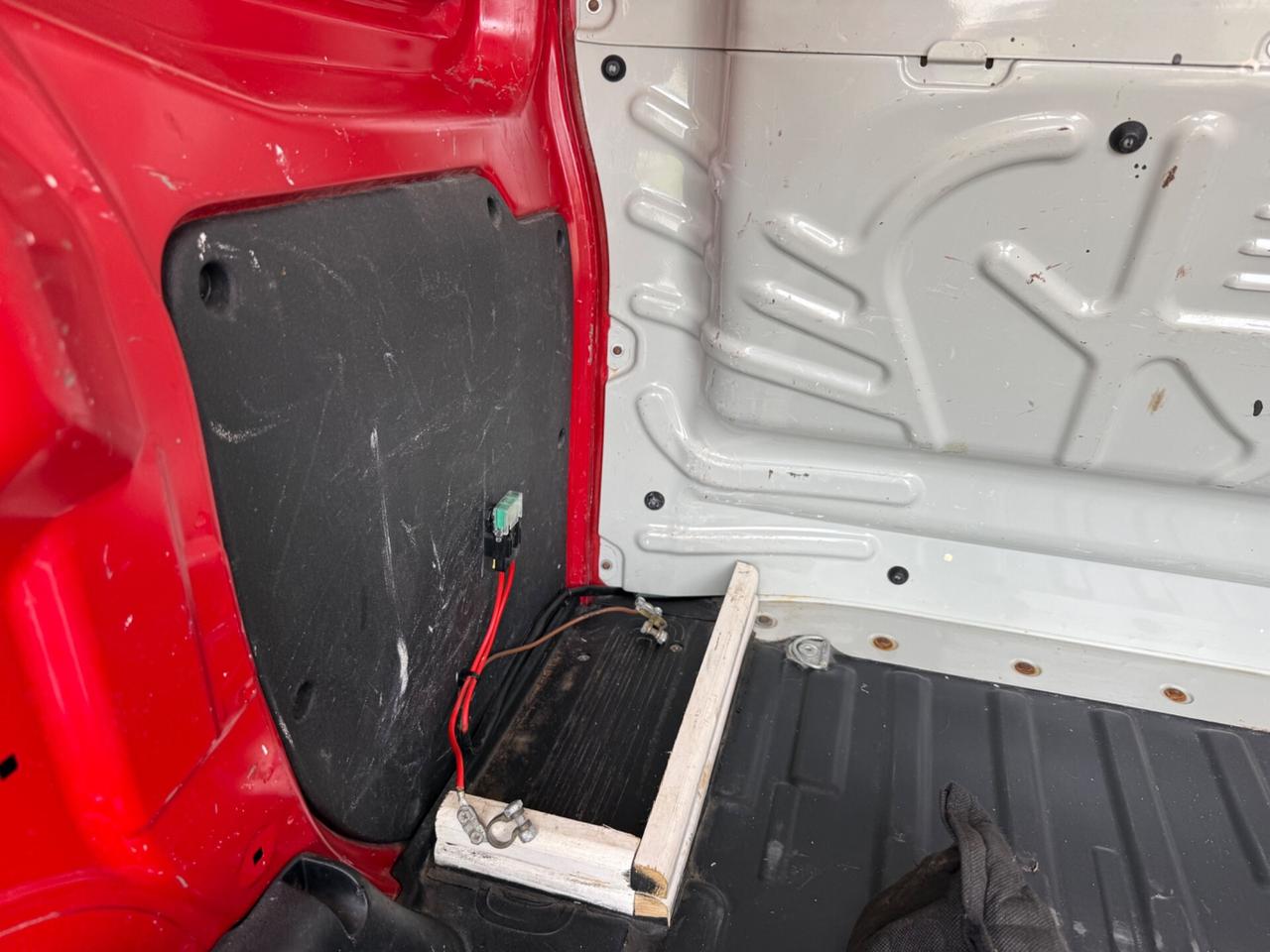 Citroen Nemo 1.3 HDi 75CV FAP Furgone