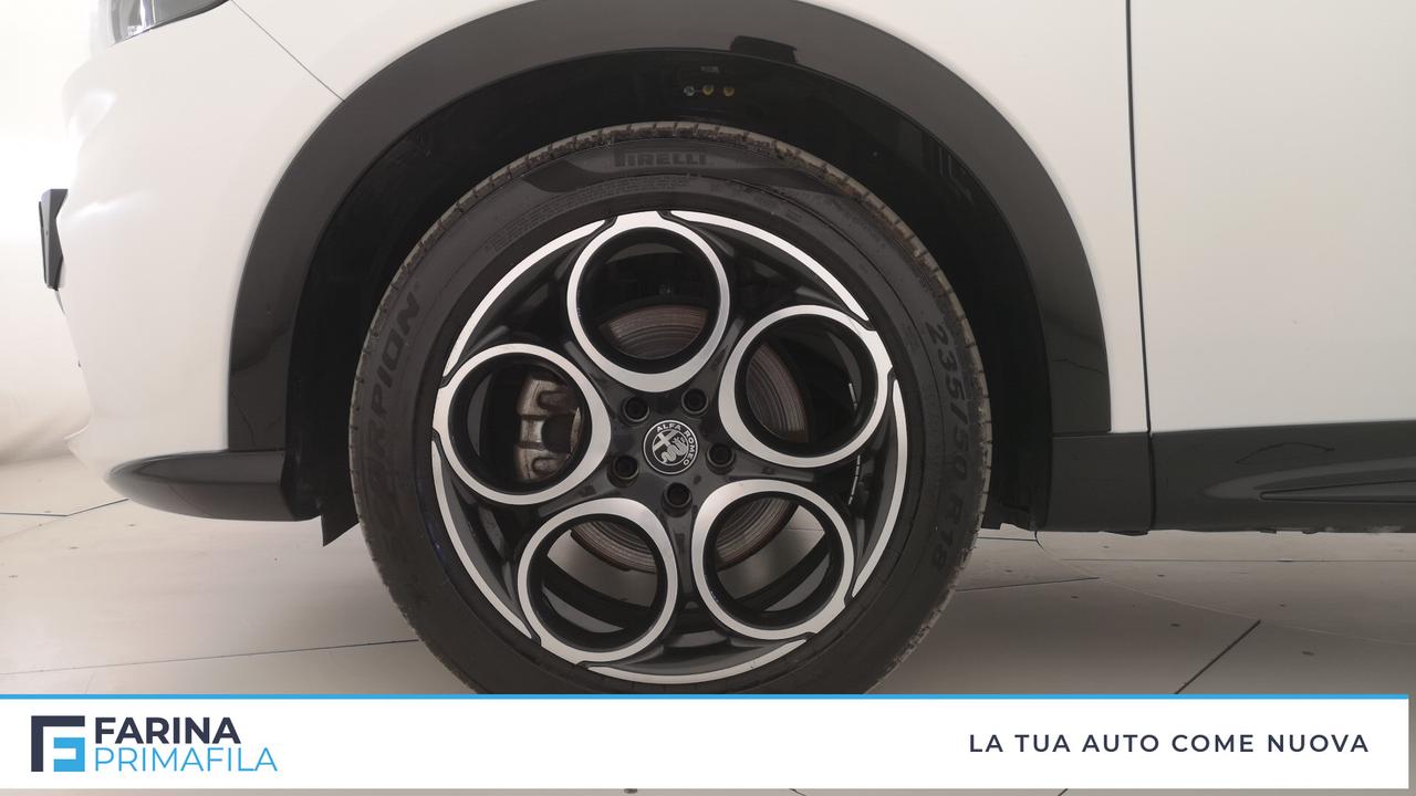 ALFA ROMEO Tonale - Tonale 1.6 Sprint 130cv tct6