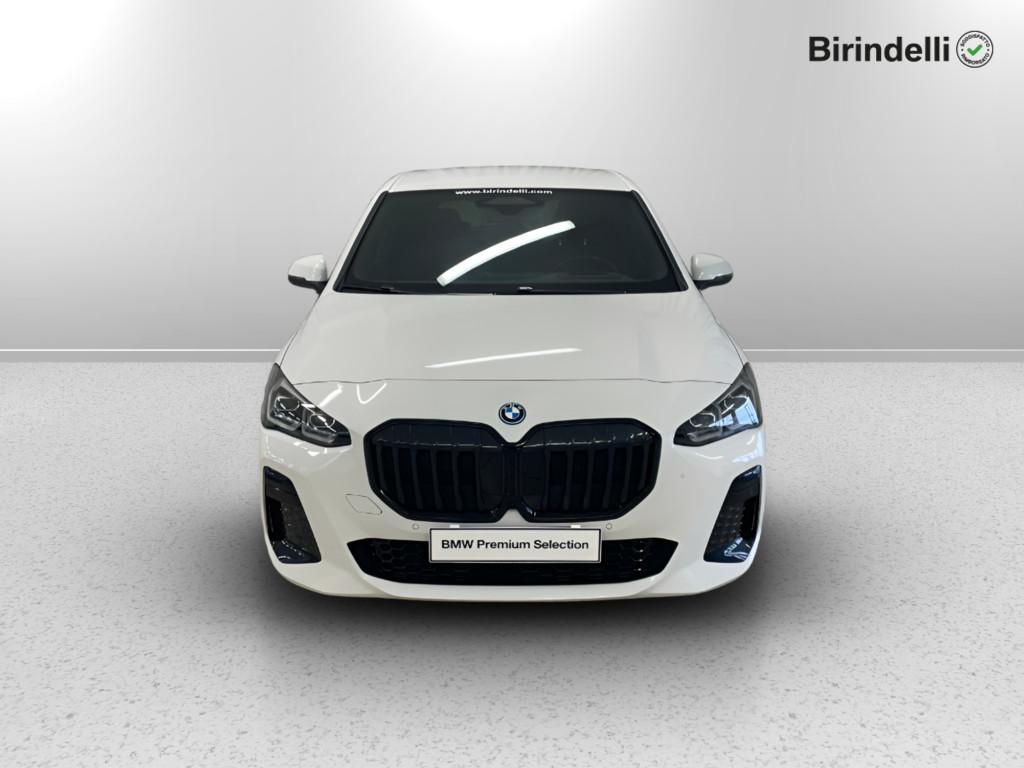 BMW Serie 2 A.T. (U06) - 225e xDrive Active Tourer Msport