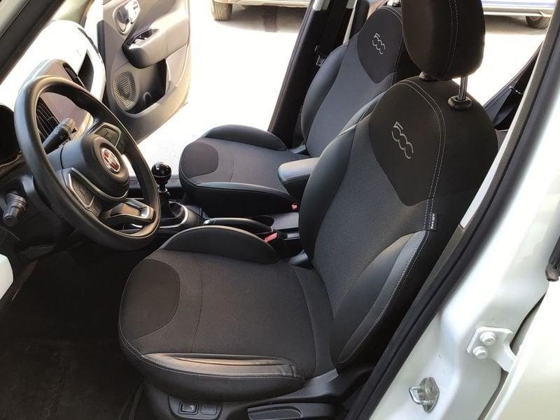 FIAT 500L Cross Cross 1.4 95cv