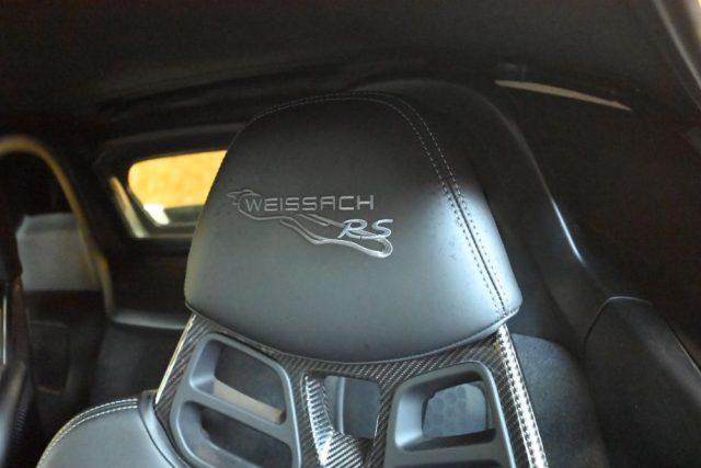 PORSCHE 718 Spyder RS PDK WEISSACH SOLLEVATORE CARBOCERAMICI RACE-TEX