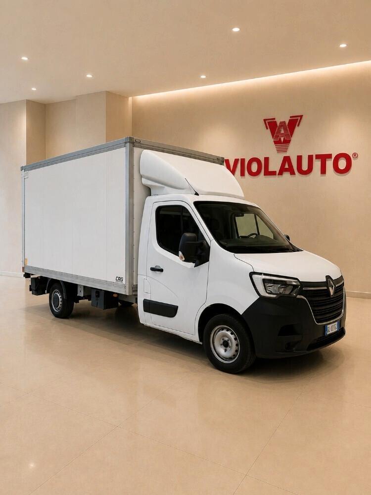 RENAULT MASTER TC TA L3 T35 Energy dCi 145 ICE Cabinato