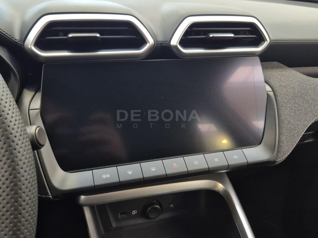 Mg ZS 1.5 hybrid+ comfort auto