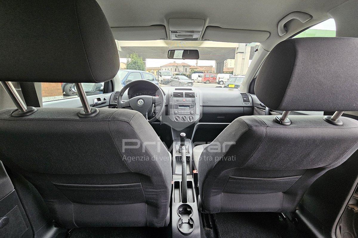 VOLKSWAGEN Polo 1.4/80CV 16V 5p. Comfortline