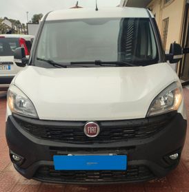 Fiat Doblo Doblò 1.6 MJT 16V 120CV Pop