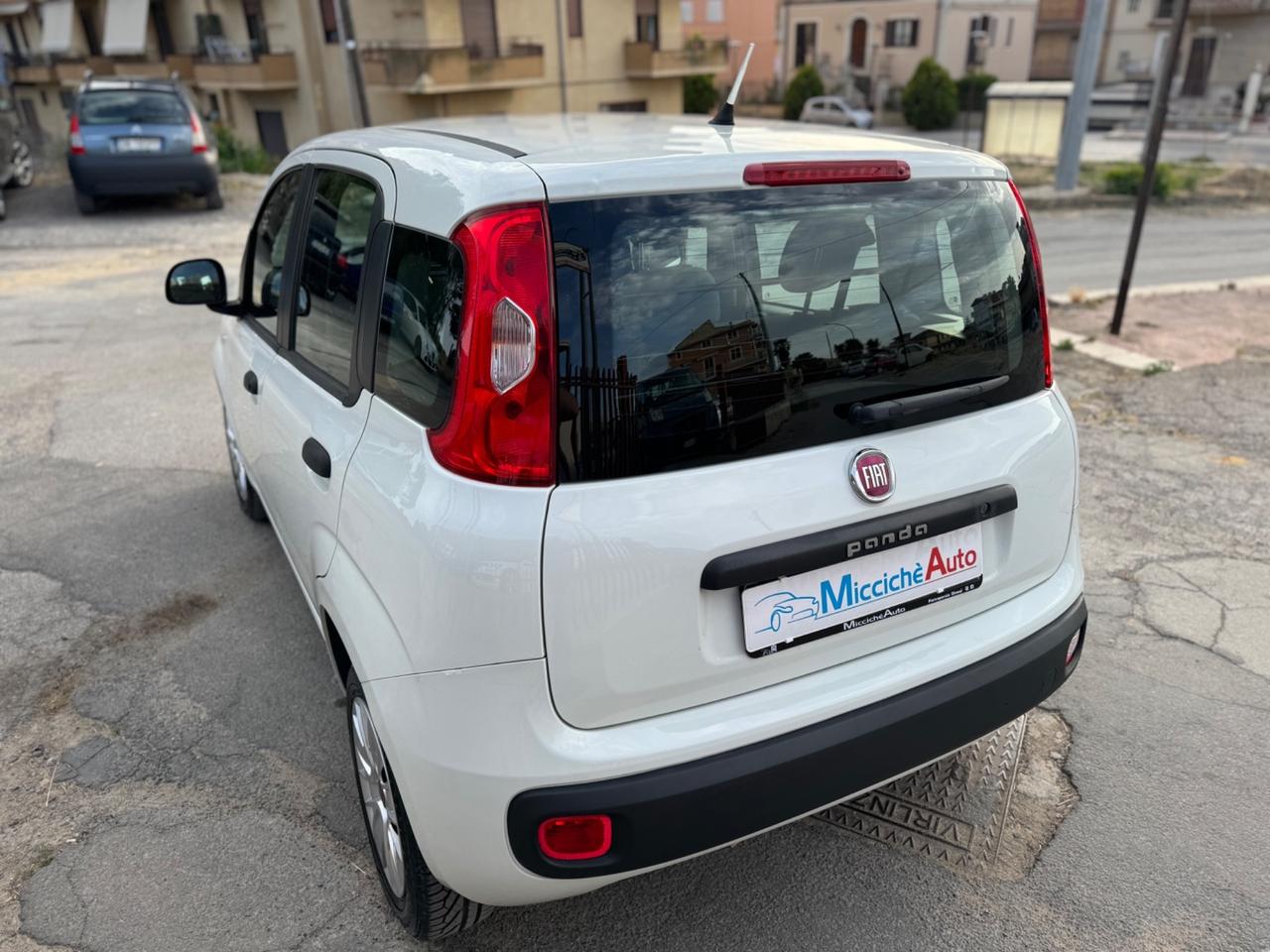 FIAT NEW PANDA 1.3 MJT II 80 CV EASY N1 IVA ESPOSTA