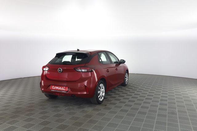 OPEL Corsa Corsa 1.2 100 CV Edition