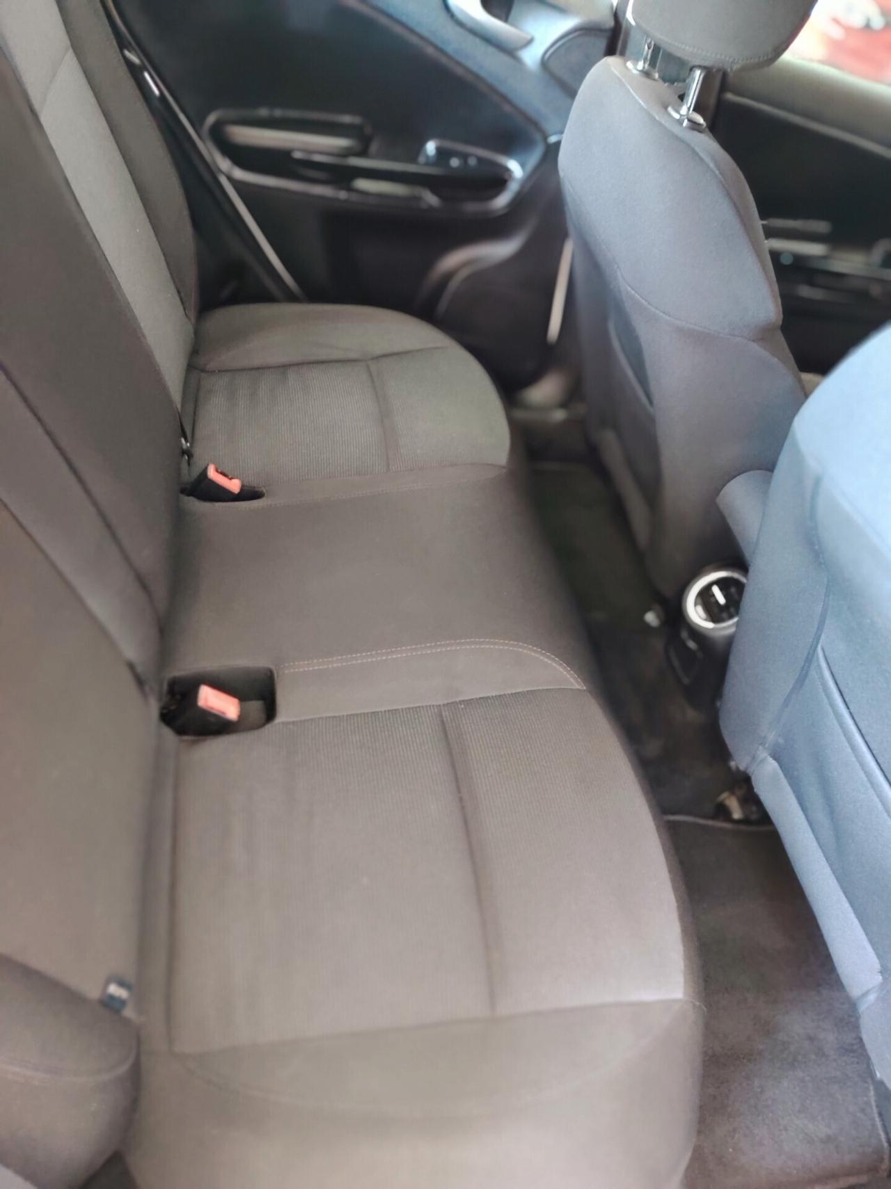 Alfa Romeo Giulietta 1.6 JTDm-2 105 CV Distinctive