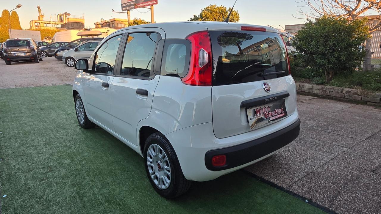 Fiat Panda 1.2 EasyPower Easy