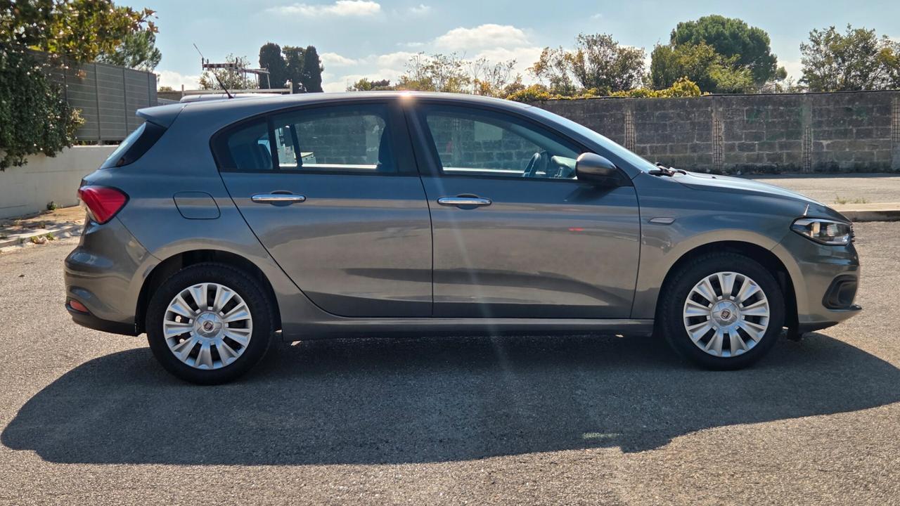 Fiat Tipo 4 porte 1.4 benzina