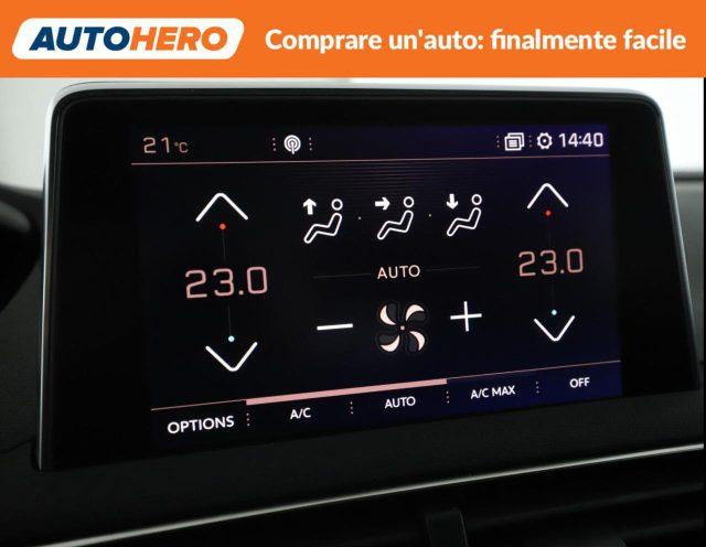 PEUGEOT 3008 BlueHDi 150 S&S GT Line