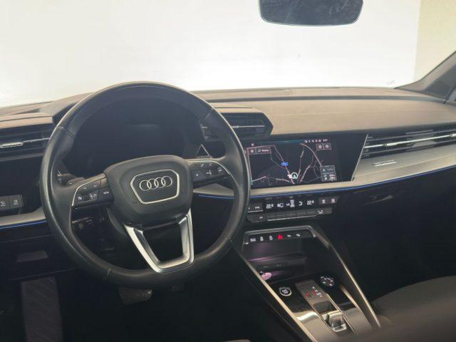 AUDI A3 Sedan 30 TDI S line edition