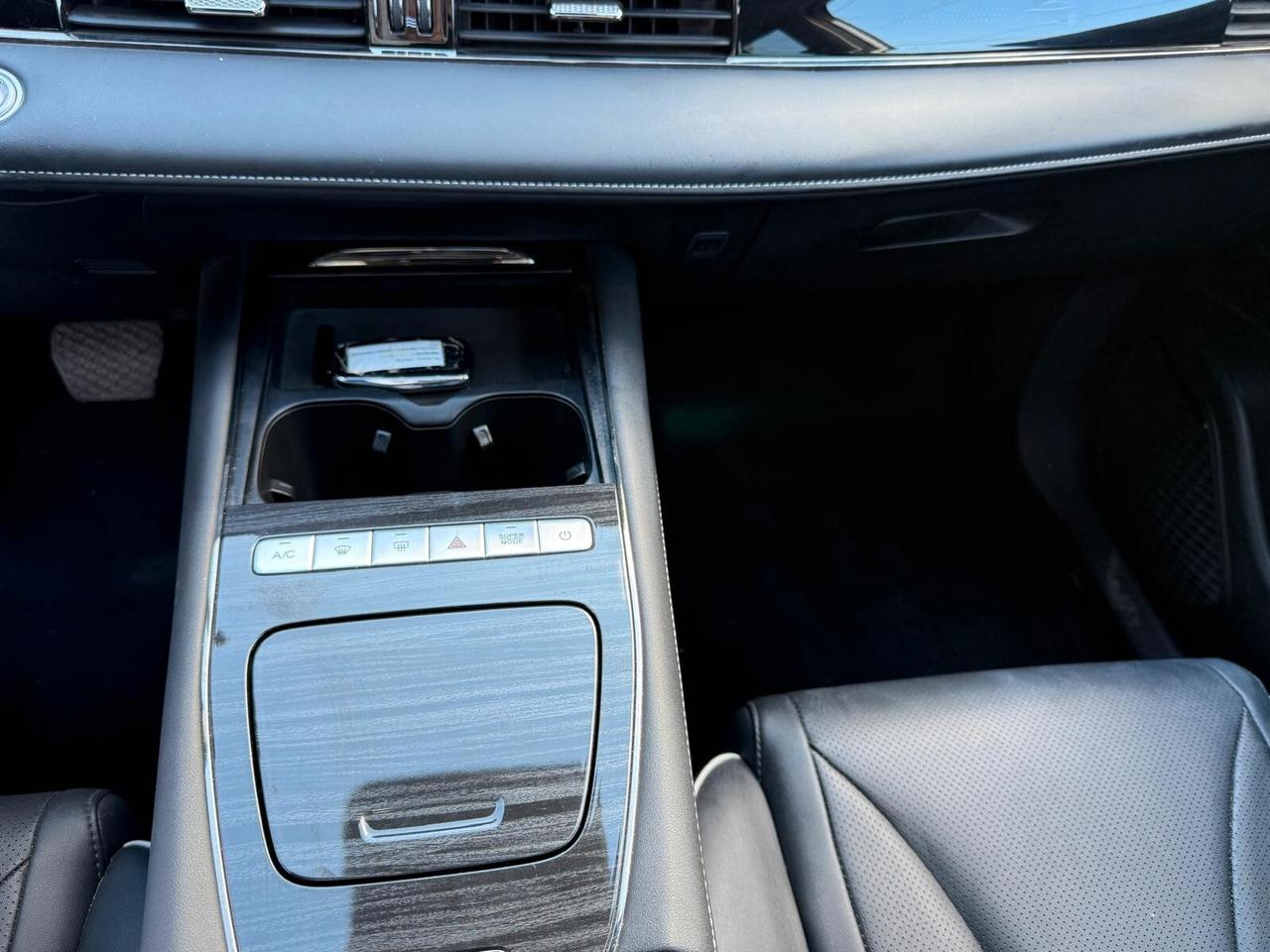 OMODA 5 2024 AUTOMATICA 1.6 TGDI 147CV PREMIUM 12000KM