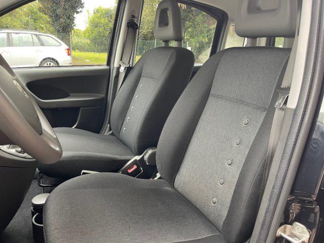 FIAT Panda 1.2 4X4 69CV