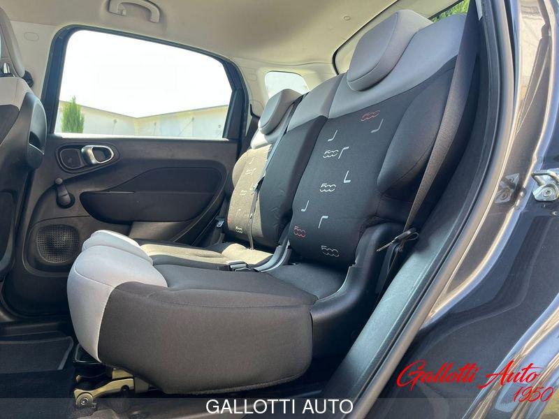 FIAT 500L 500L 1.4 Easy 95cv