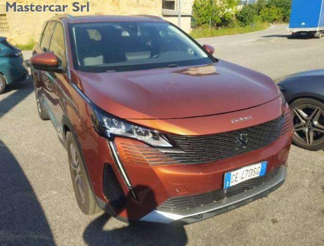 PEUGEOT 5008 5008 II 2021 1.5 bluehdi Allure s - GE470SG
