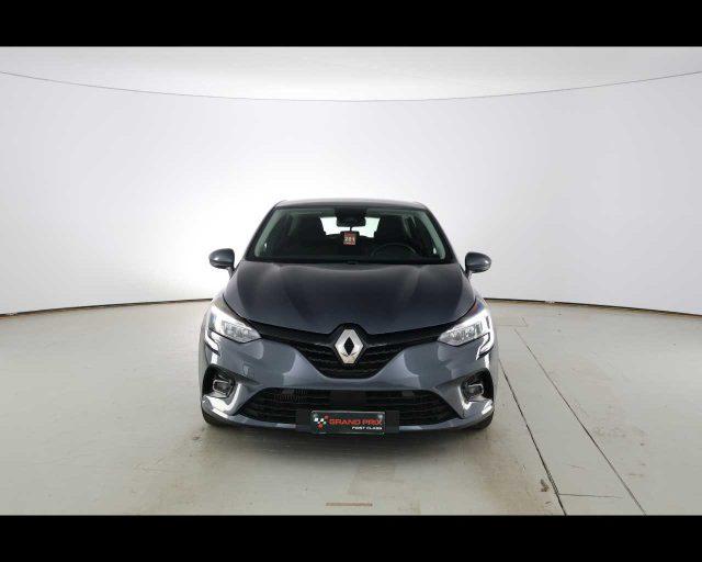 RENAULT Clio TCe 100 CV GPL 5 porte Business