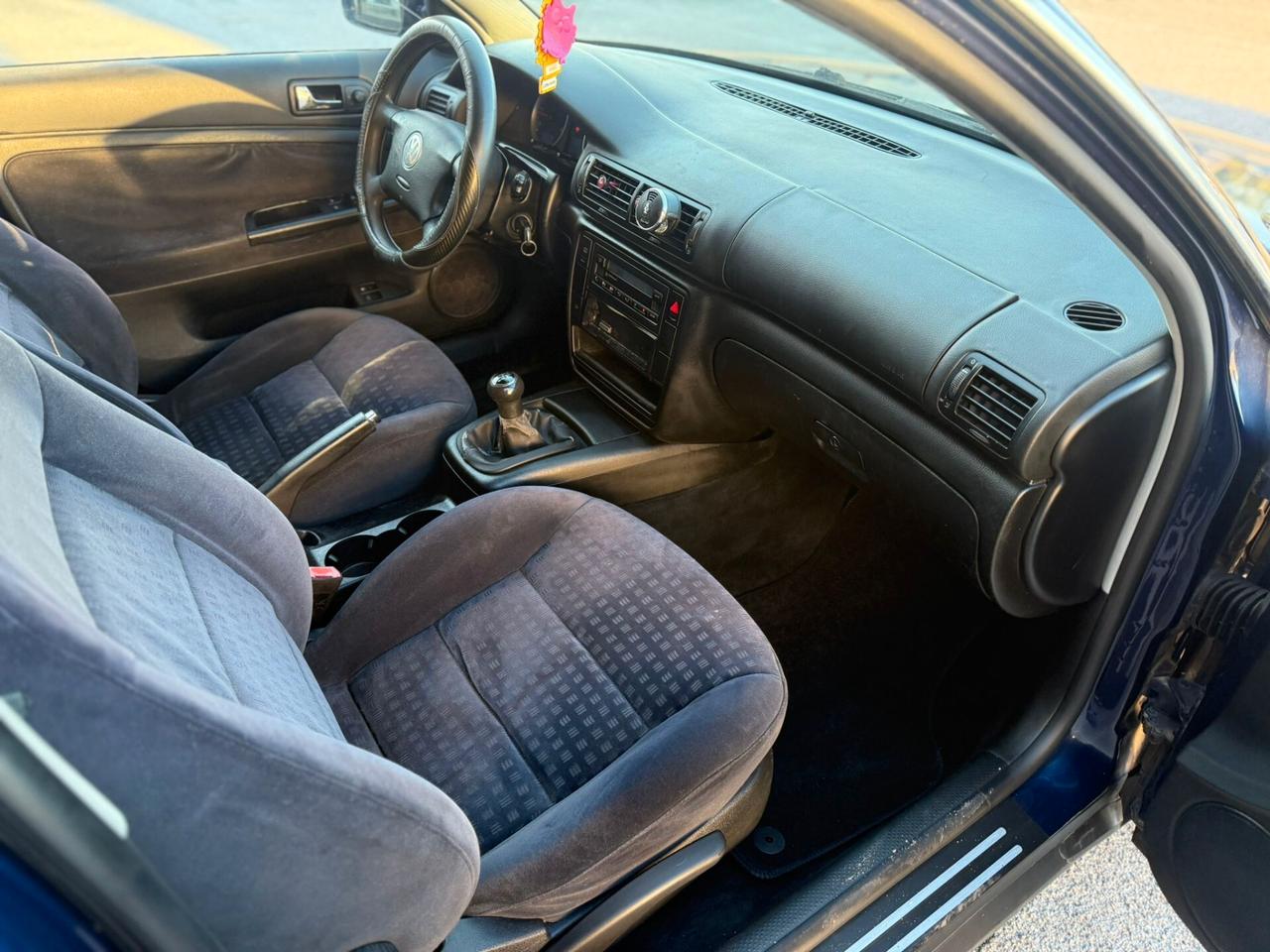 VW PASSAT 1.9 TDI 2005 12 MESI DI GARANZIA