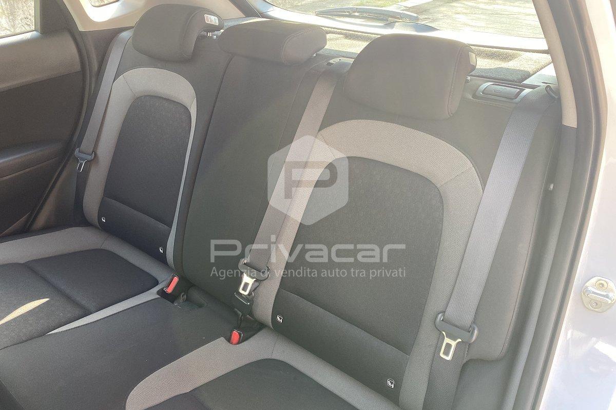HYUNDAI Kona 1.0 T-GDI Comfort