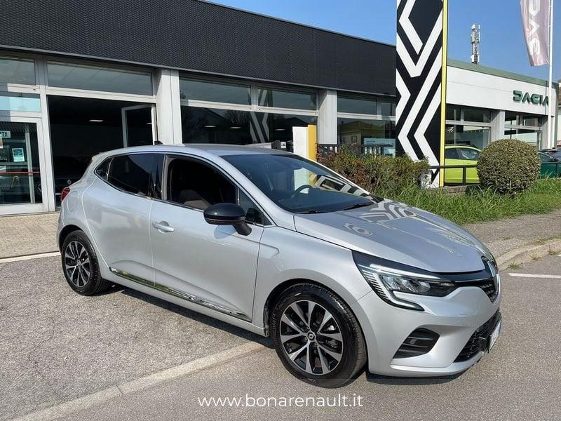 Renault Clio Clio 1.0 tce Techno 90cv