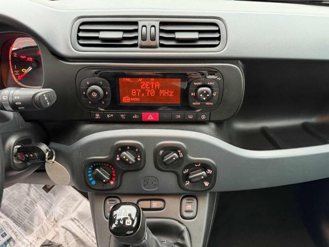 FIAT Panda 1.2 Easy