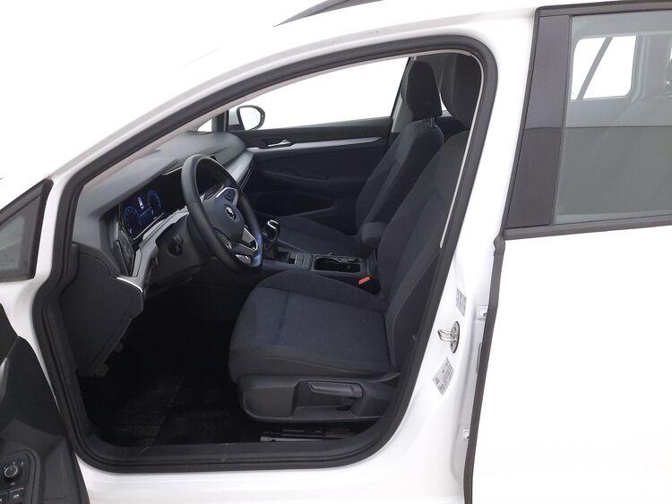 Volkswagen Golf Variant Variant Life BR034836 1.0 Benzina 110CV