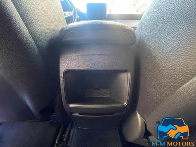 MERCEDES-BENZ CLA 200 d 4Matic Automatic PROMMO