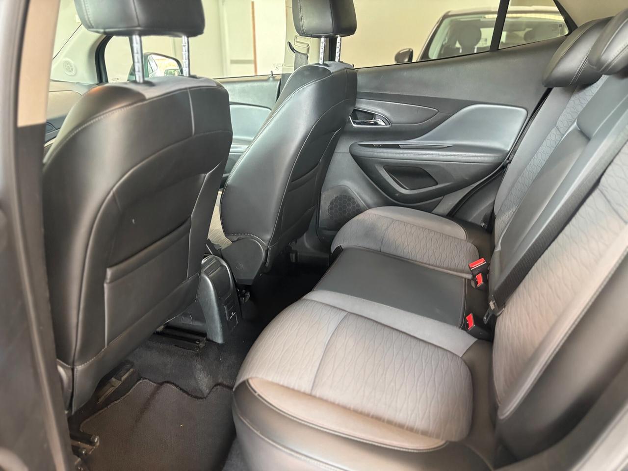 Opel Mokka 1.6 CDTI Ecotec 136CV 4x2 Start&Stop Cosmo