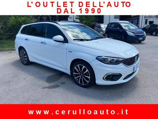 FIAT Tipo 1.6 Mjt S&S SW Lounge