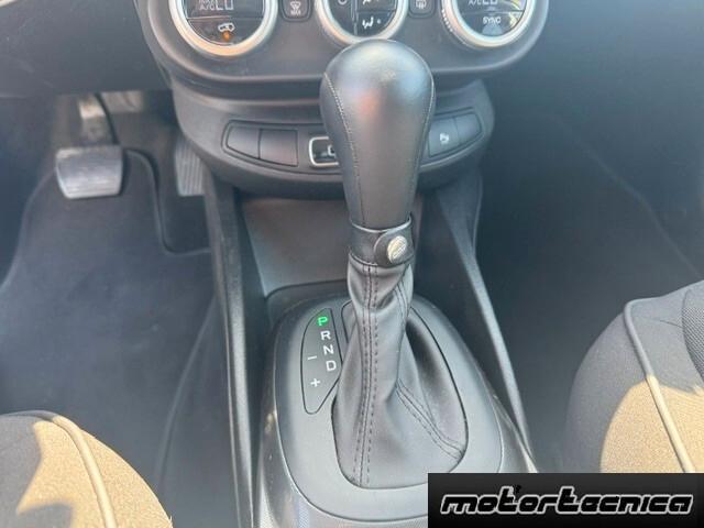 Fiat 500X 1.5 T4 Hybrid 130 CV DCT FULL UNICO PROPRIETARIO