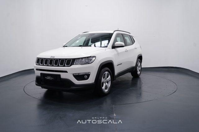 JEEP Compass 1.6 Multijet II 120cv 2WD Business #Navy