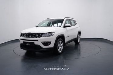JEEP Compass 1.6 Multijet II 120cv 2WD Business #Navy