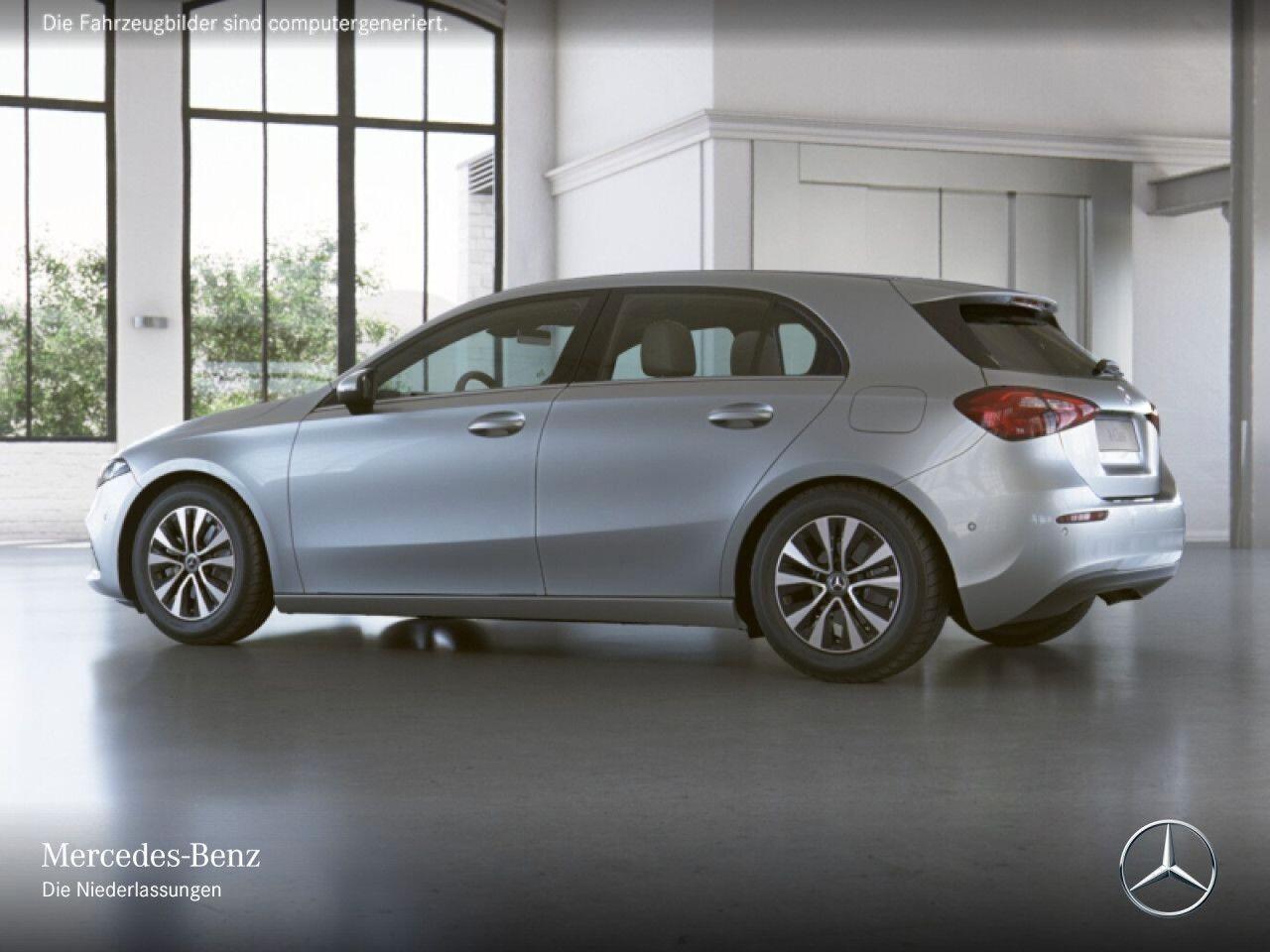 Mercedes-benz A 180 A 180 d Stile/Cam/CarPlay/DAB