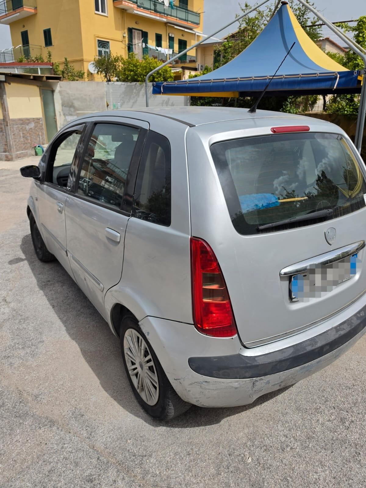 Lancia MUSA 1.3 Multijet 16V Platino