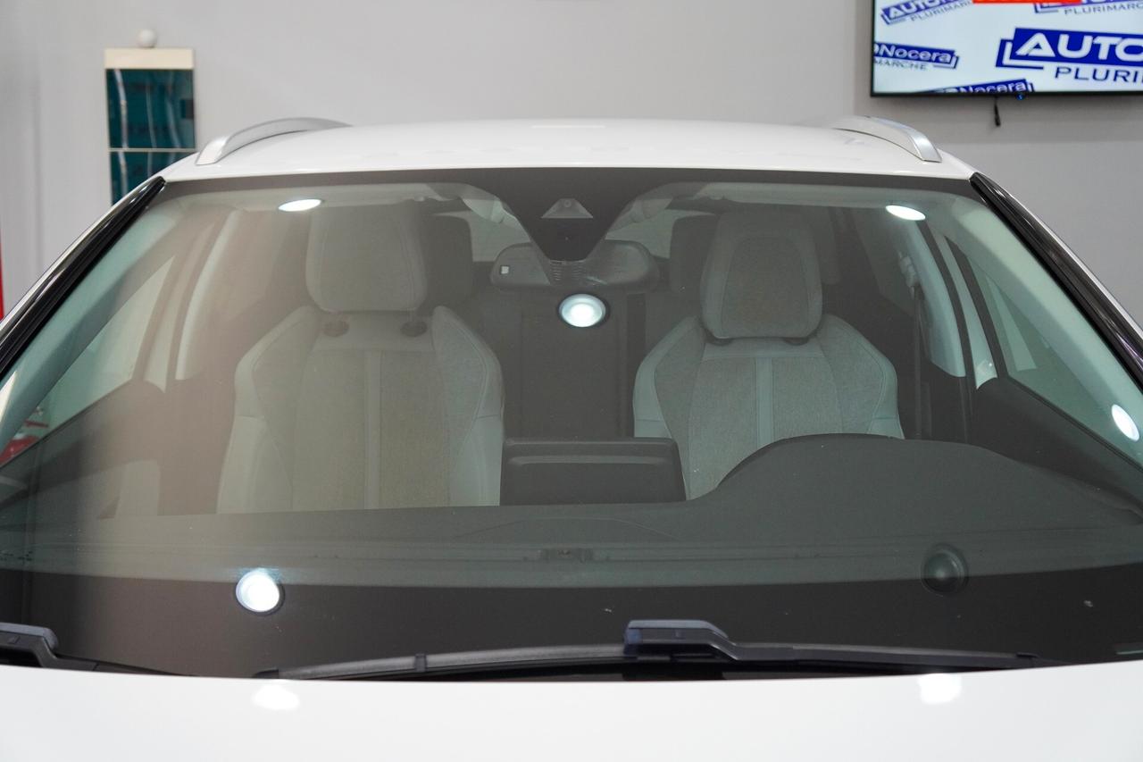 Peugeot 3008 1.2T EAT8 130cv ALLURE