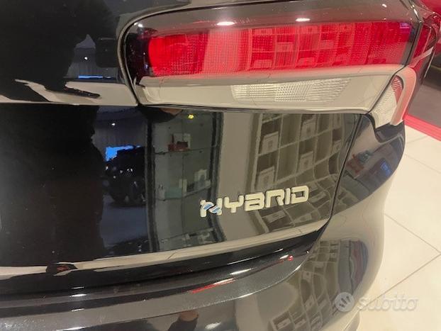 FIAT Tipo My24 1.5 Hybrid 130cv DctHb Tipo N71158