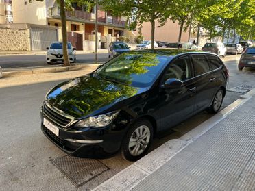Peugeot 308 1.6 e-HDi 115 CV Stop&Start SW Active
